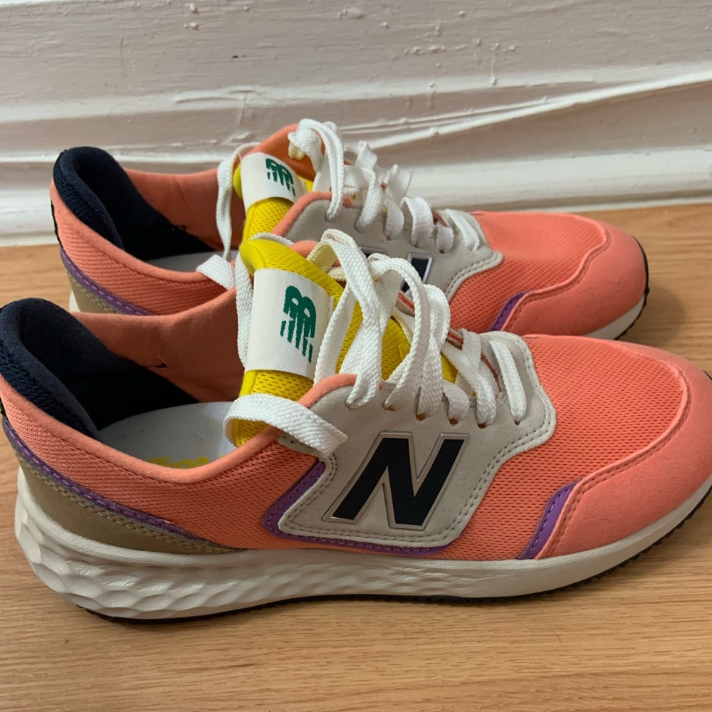 New Balance Sneakers